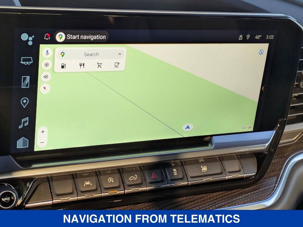 New 2026 Chevrolet Silverado 1500 LT w/ All Star Edition Plus image 25