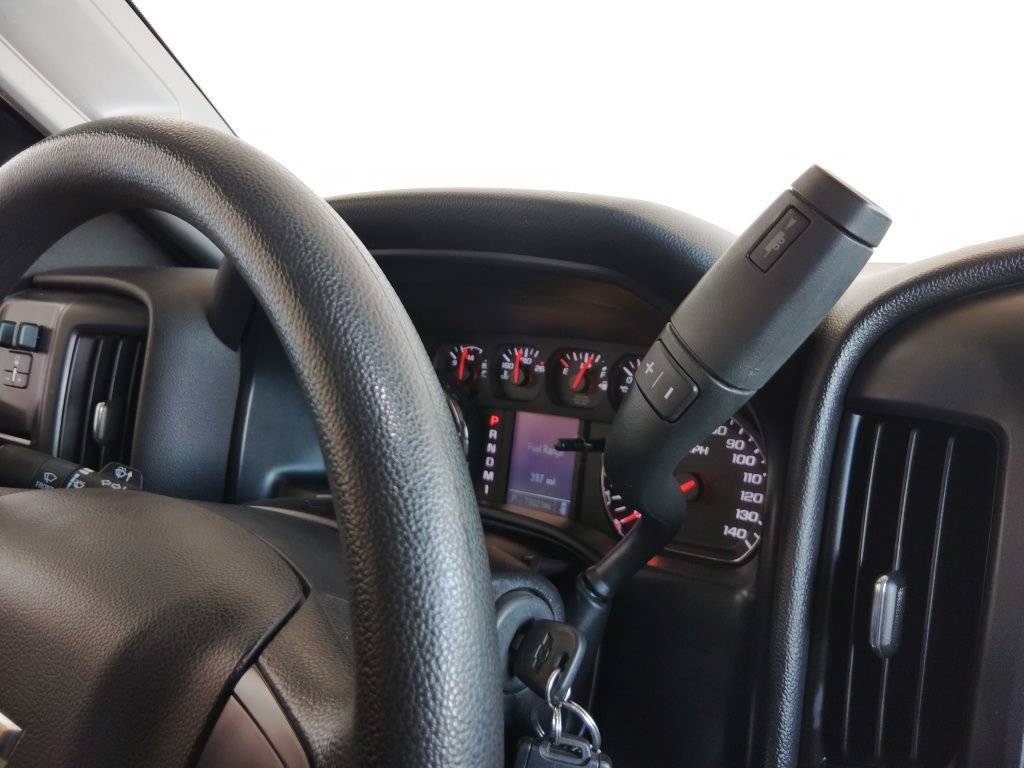Used 2015 Chevrolet Silverado 3500 W/T w/ WT Fleet Convenience Package RWD image 23