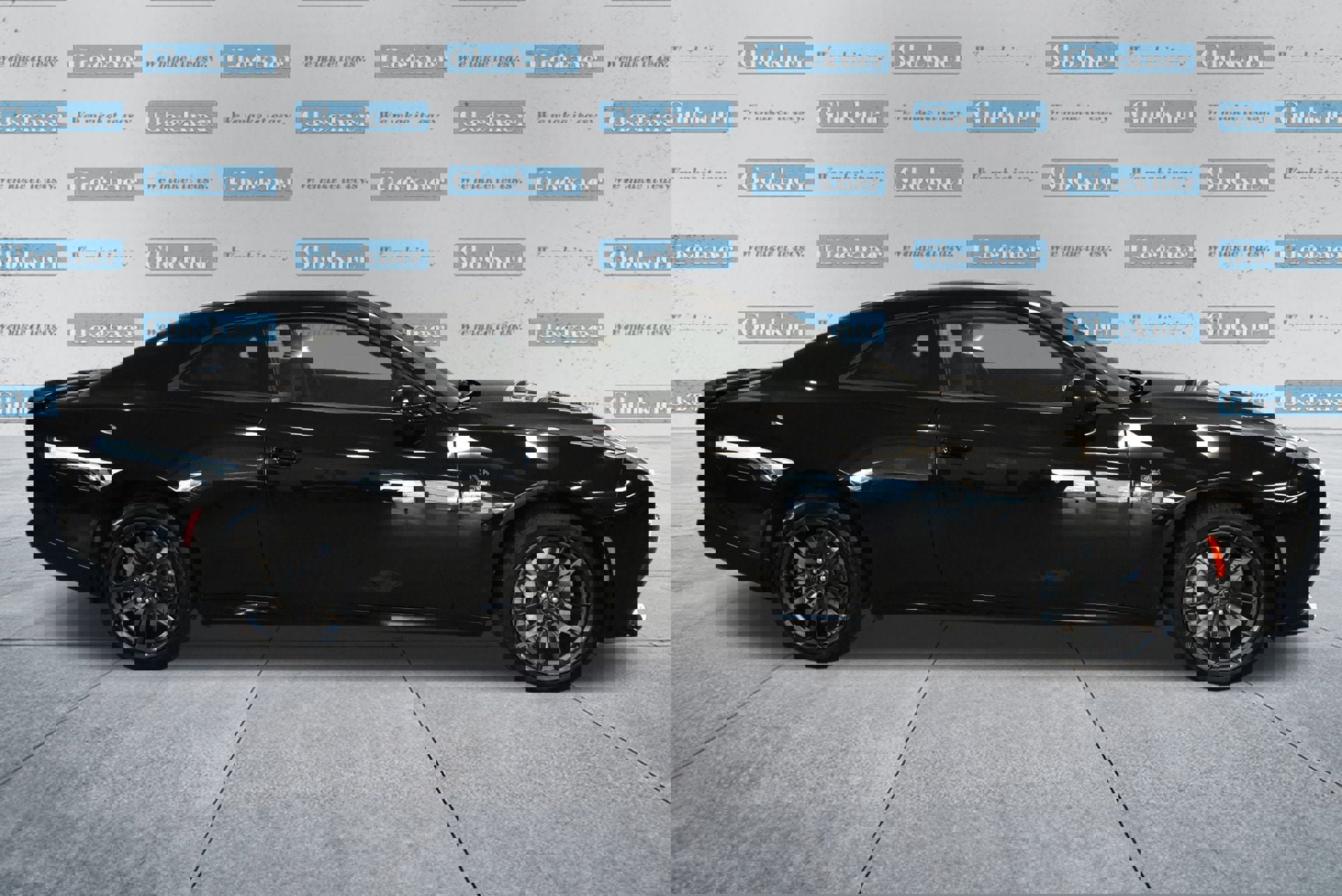 New 2026 Dodge Charger Scat Pack image 4