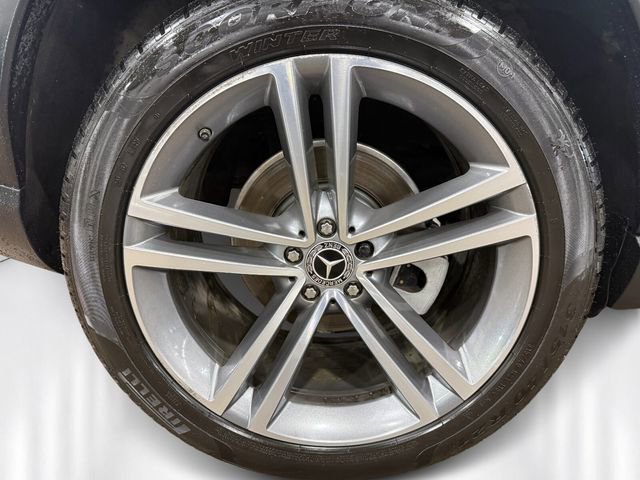 Used 2022 Mercedes-Benz GLE 350 4MATIC image 11