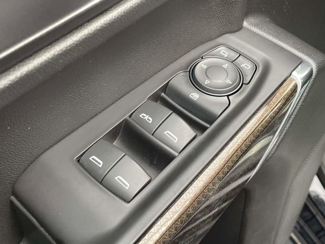 Used 2020 Chevrolet Silverado 1500 RST w/ All-Star Edition image 16