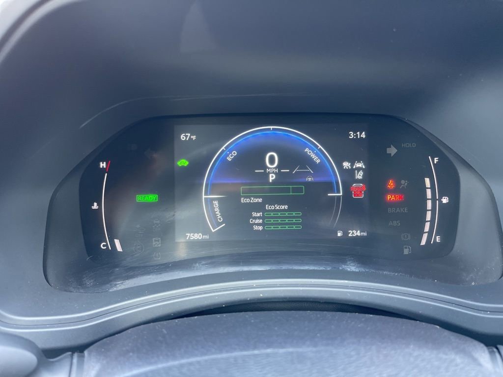 Used 2026 Toyota Grand Highlander XLE image 9