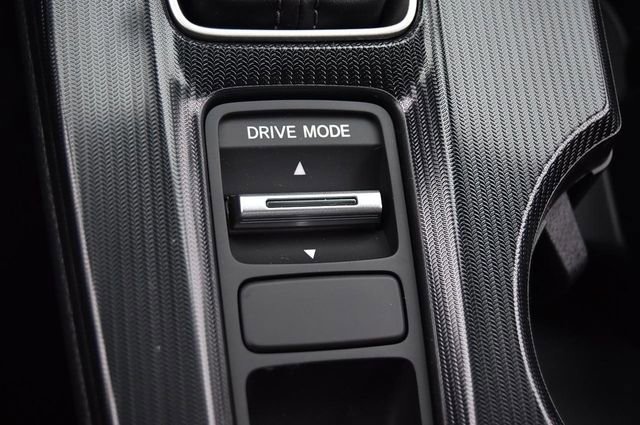 New 2026 Honda Civic Sport Touring image 19