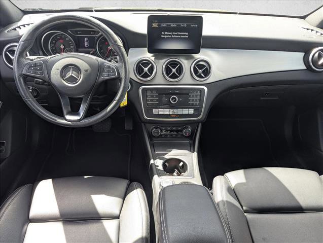 Used 2019 Mercedes-Benz CLA 250 image 15