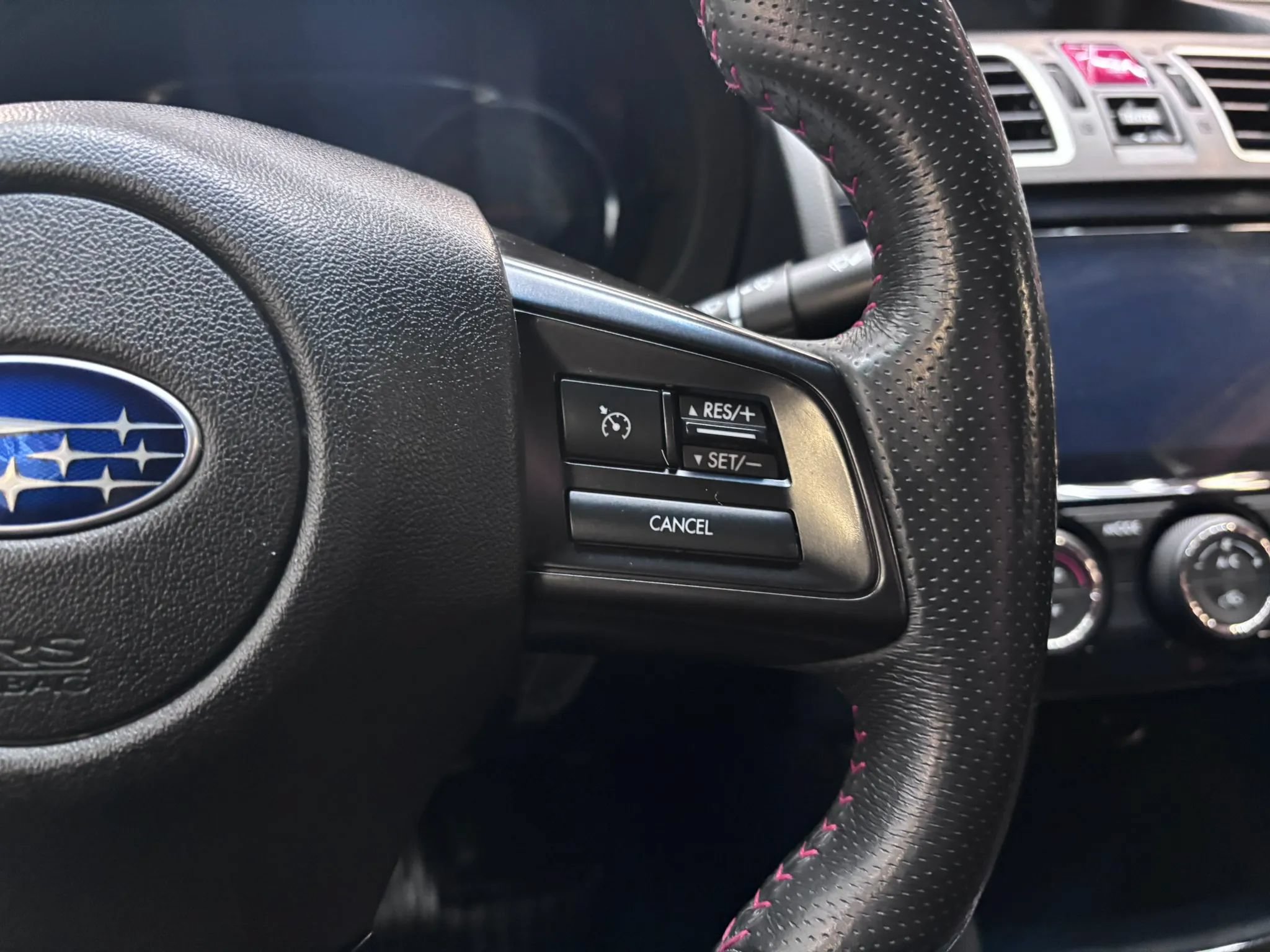 Used 2019 Subaru WRX STI w/ Popular Package #3 (IZT) AWD/4WD image 14