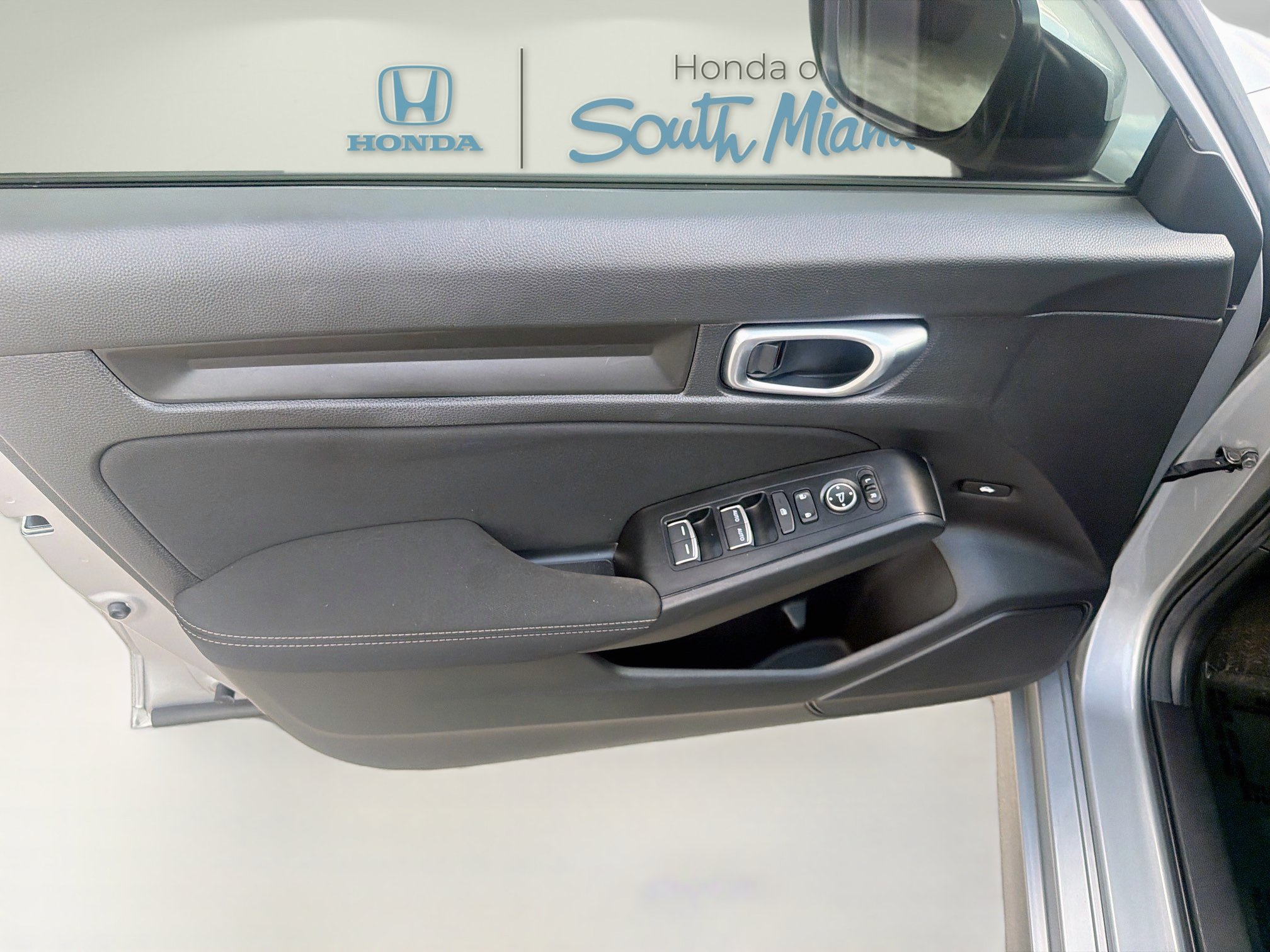 Certified 2024 Honda Civic LX image 19