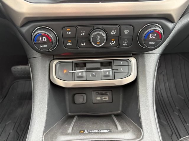Used 2020 GMC Acadia Denali w/ Denali Ultimate Package AWD/4WD image 28