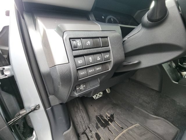 Used 2024 Toyota Tacoma TRD Sport w/ TRD Sport Premium Package AWD/4WD image 34