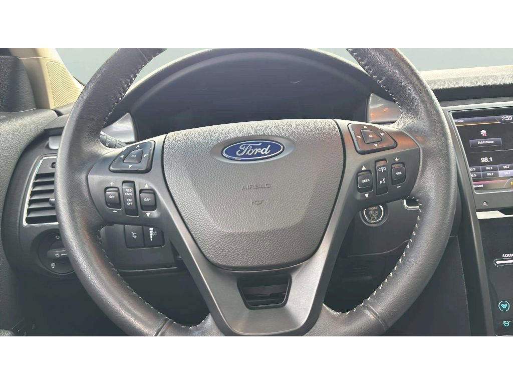 Used 2013 Ford Flex Limited AWD/4WD image 18