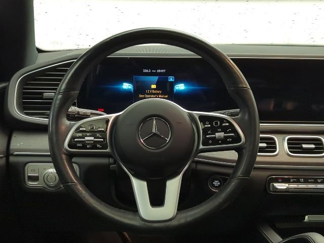 Used 2022 Mercedes-Benz GLE 350 4MATIC image 25