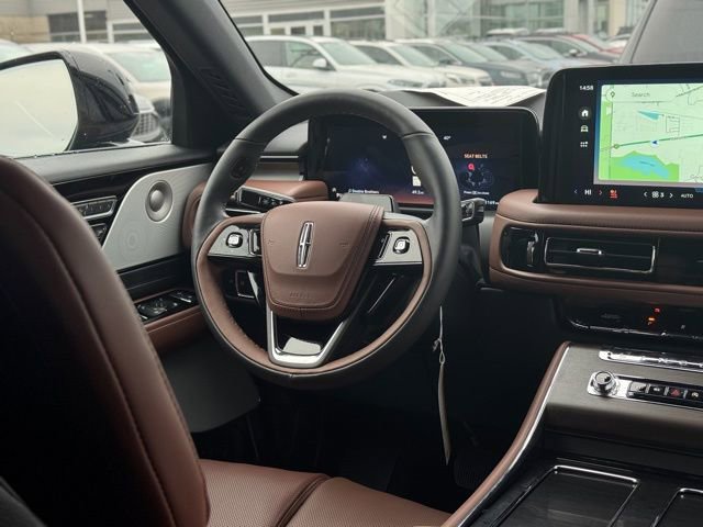 New 2026 Lincoln Aviator Reserve image 27