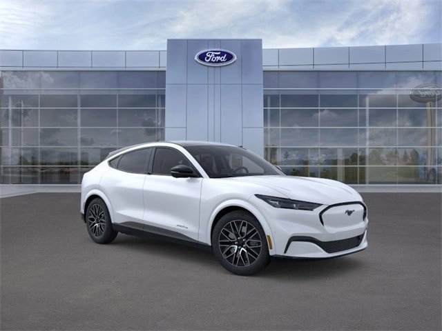 New 2025 Ford Mustang Mach-E Premium image 36