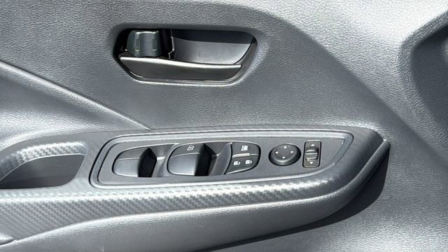 Certified 2025 Nissan Versa S w/ Trunk Package image 22