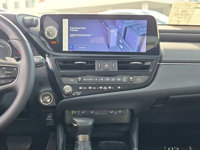 Used 2023 Lexus ES 300h w/ Premium Package FWD image 24