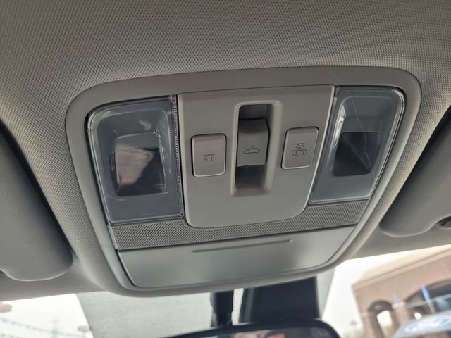 Used 2025 Kia Soul EX image 22