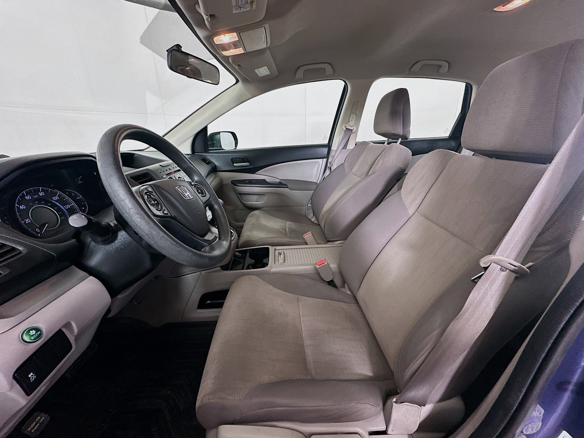 Used 2013 Honda CR-V LX image 13