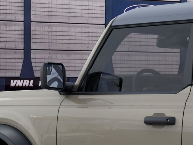New 2026 Ford Bronco 2-Door AWD/4WD image 22