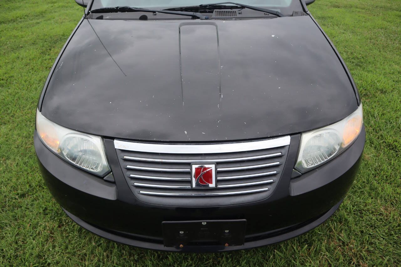 Used 2005 Saturn ION Level 2 w/ Power Pkg FWD image 19