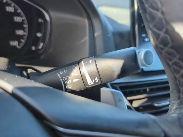 Used 2020 Honda Accord Sport image 12