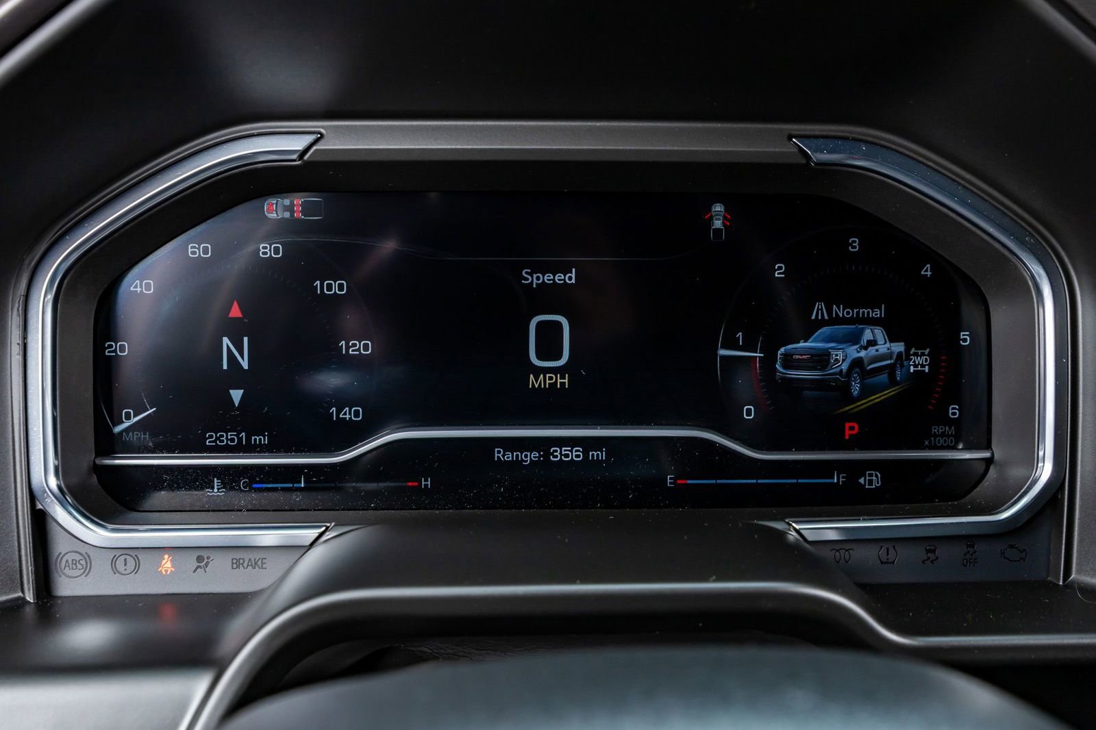 Used 2025 GMC Sierra 1500 AT4 w/ AT4 Premium Package image 19