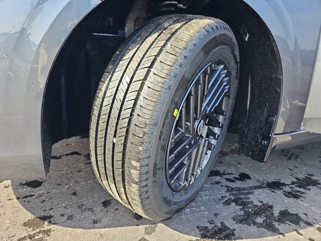 New 2026 Nissan Sentra SV w/ Floor Mat Package image 34