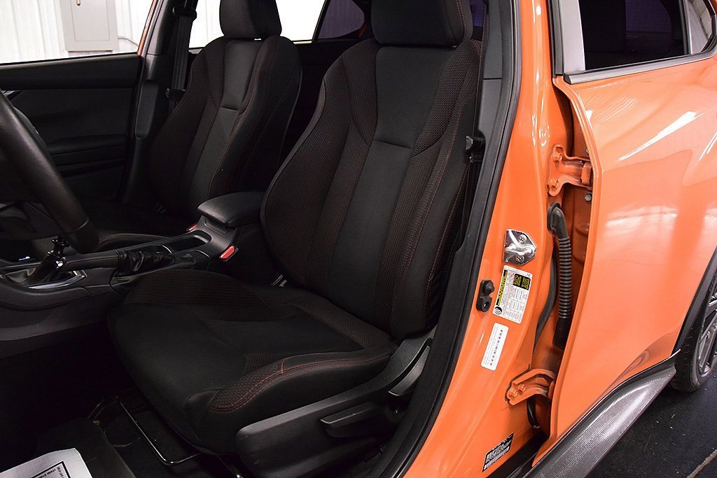 Used 2023 Subaru WRX Premium image 28