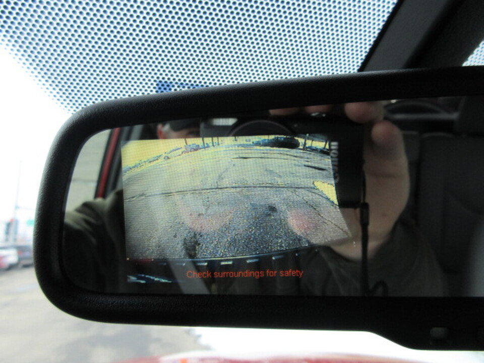 Used 2012 Toyota RAV4 Limited w/ Premium Plus Value Pkg image 25