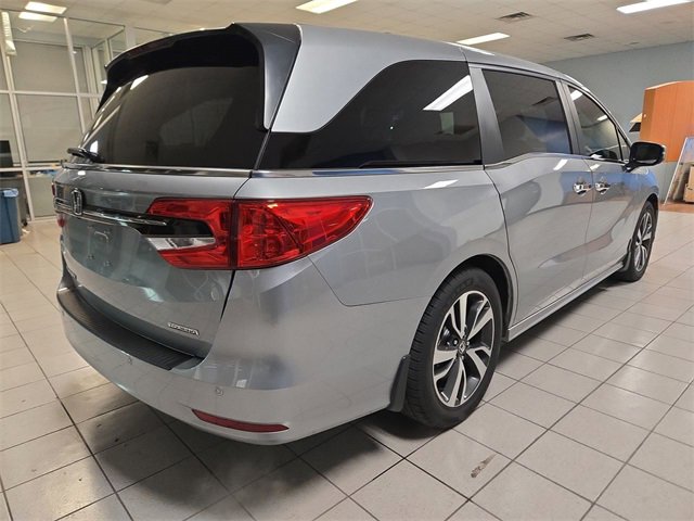 Used 2023 Honda Odyssey Touring image 8
