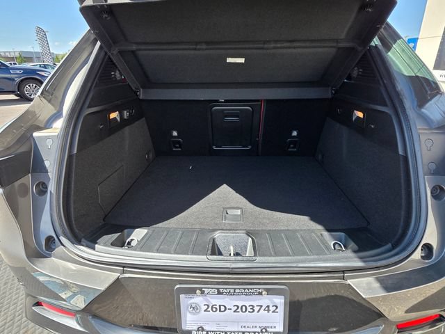 Used 2024 Dodge Hornet R/T Plus AWD/4WD image 31