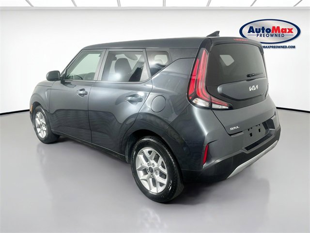 Used 2023 Kia Soul LX w/ Option Group 015 image 5
