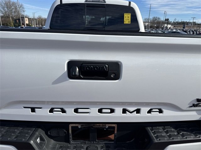 Used 2023 Toyota Tacoma SR5 image 10