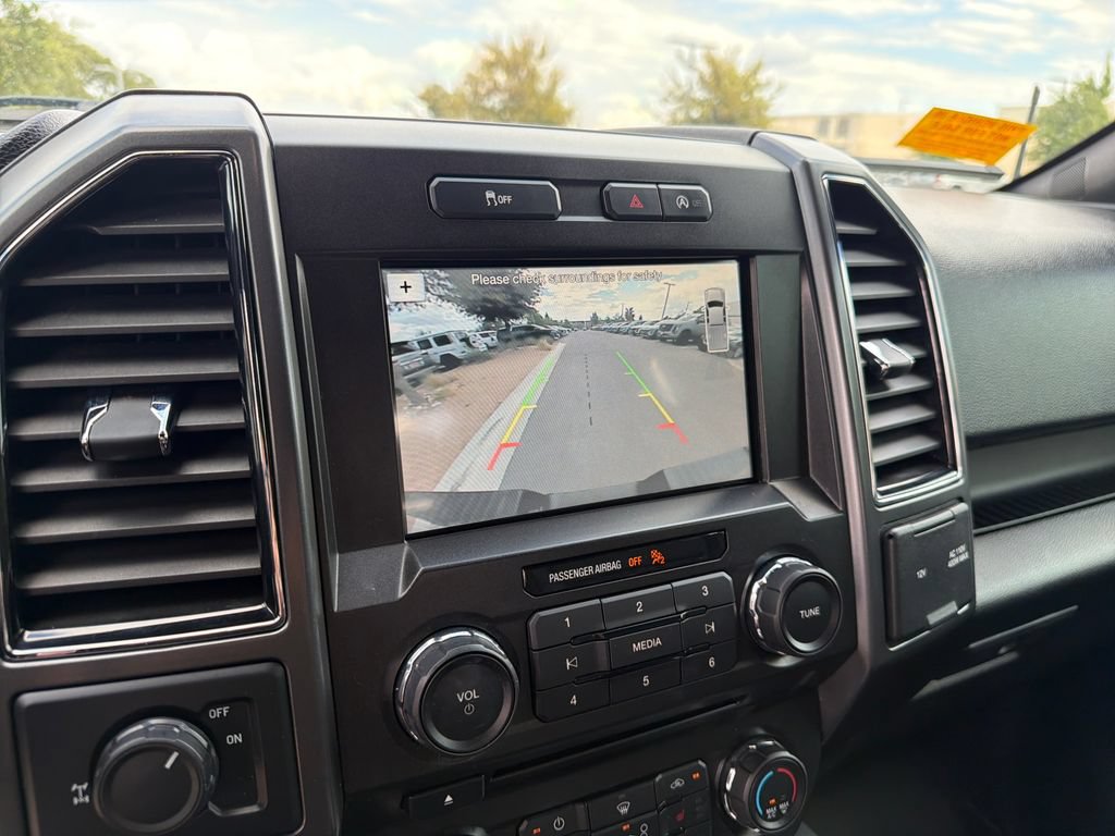 Used 2018 Ford F150 XLT w/ Equipment Group 302A Luxury RWD image 30