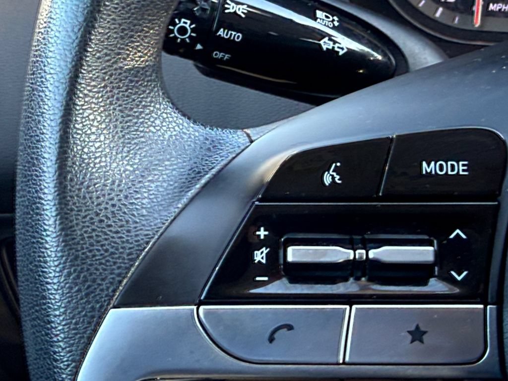 Used 2023 Hyundai Tucson SEL AWD/4WD image 21