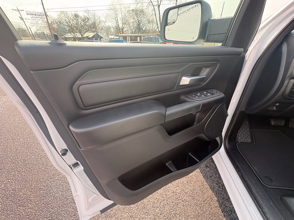 New 2026 RAM 1500 Express image 11