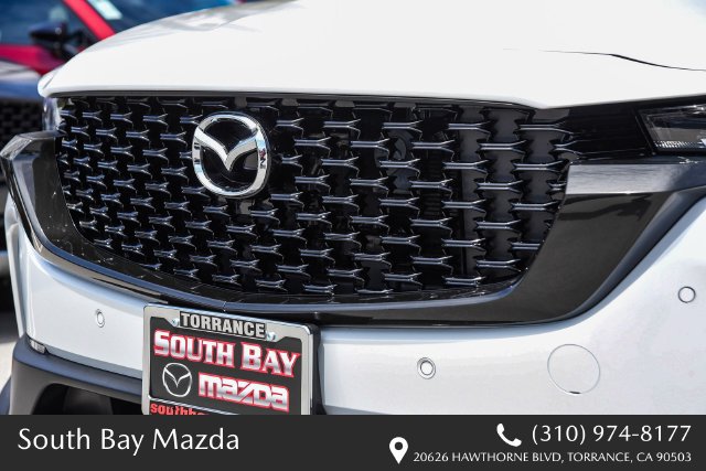 New 2026 MAZDA CX-50 AWD 2.5 Hybrid w/ Weather Package image 5