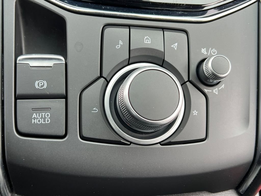 Used 2025 MAZDA CX-5 AWD 2.5 S w/ Premium Plus Pkg image 28