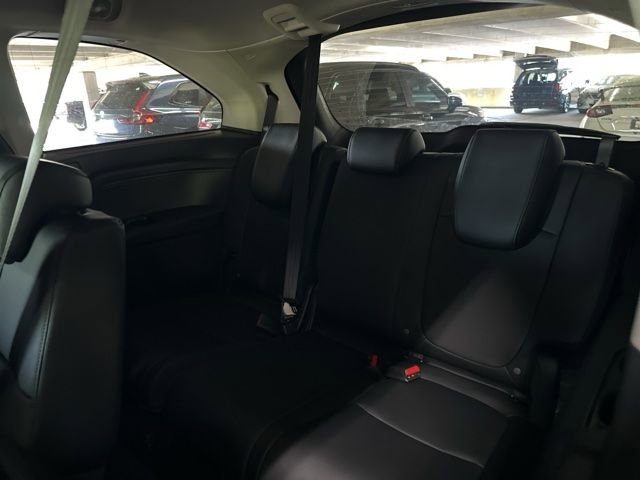 Certified 2026 Honda Odyssey EX-L image 9