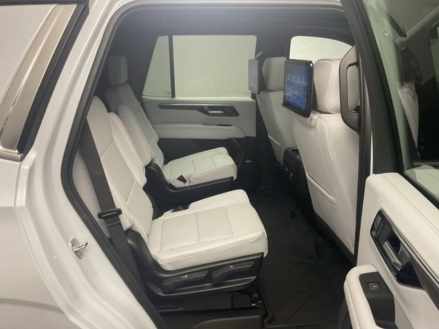 New 2026 Chevrolet Tahoe Premier image 28