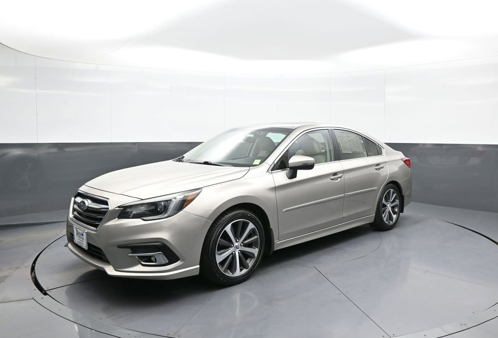 Used 2018 Subaru Legacy 2.5i Limited image 10