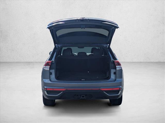 Used 2021 Volkswagen Atlas Cross Sport SEL image 6