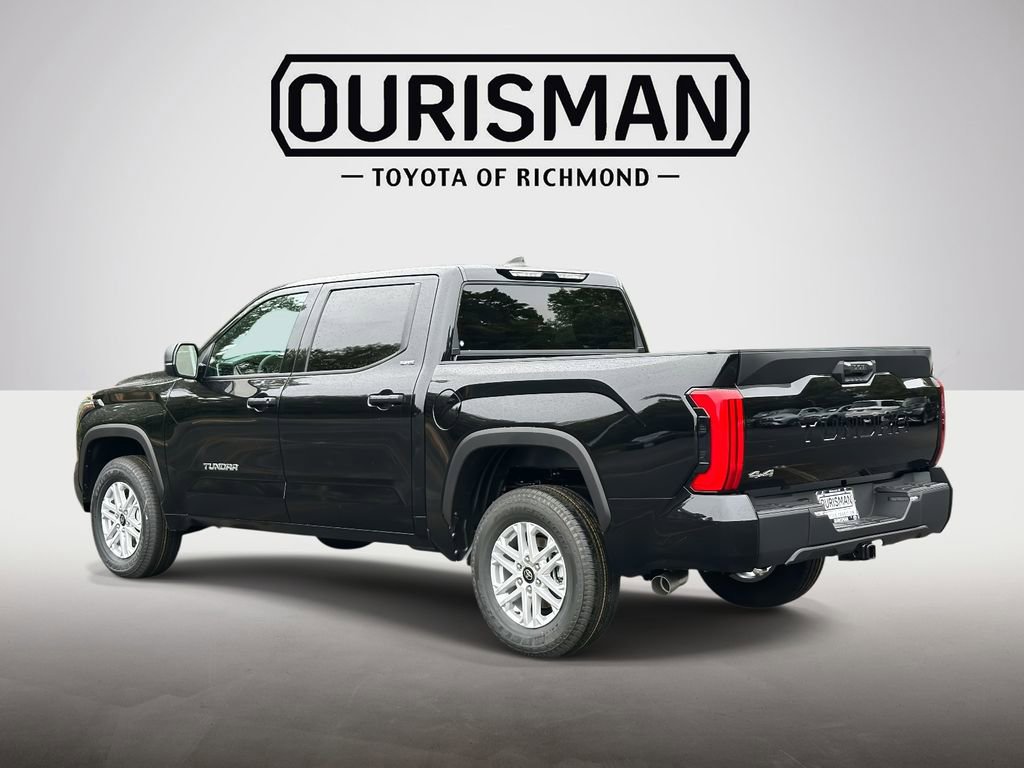 New 2026 Toyota Tundra SR5 image 22