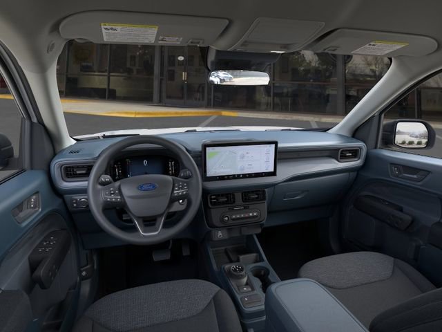New 2026 Ford Maverick XL w/ Equipment Group 101A AWD/4WD image 9