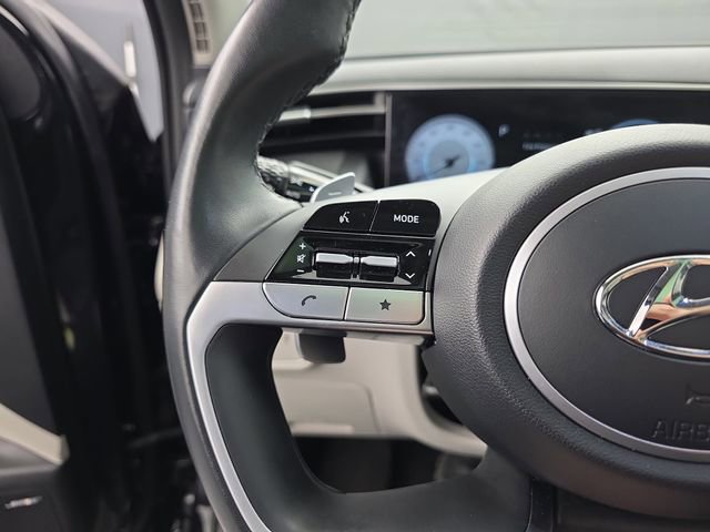 Used 2022 Hyundai Tucson Limited image 41