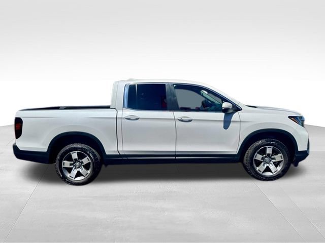 Used 2024 Honda Ridgeline RTL image 9