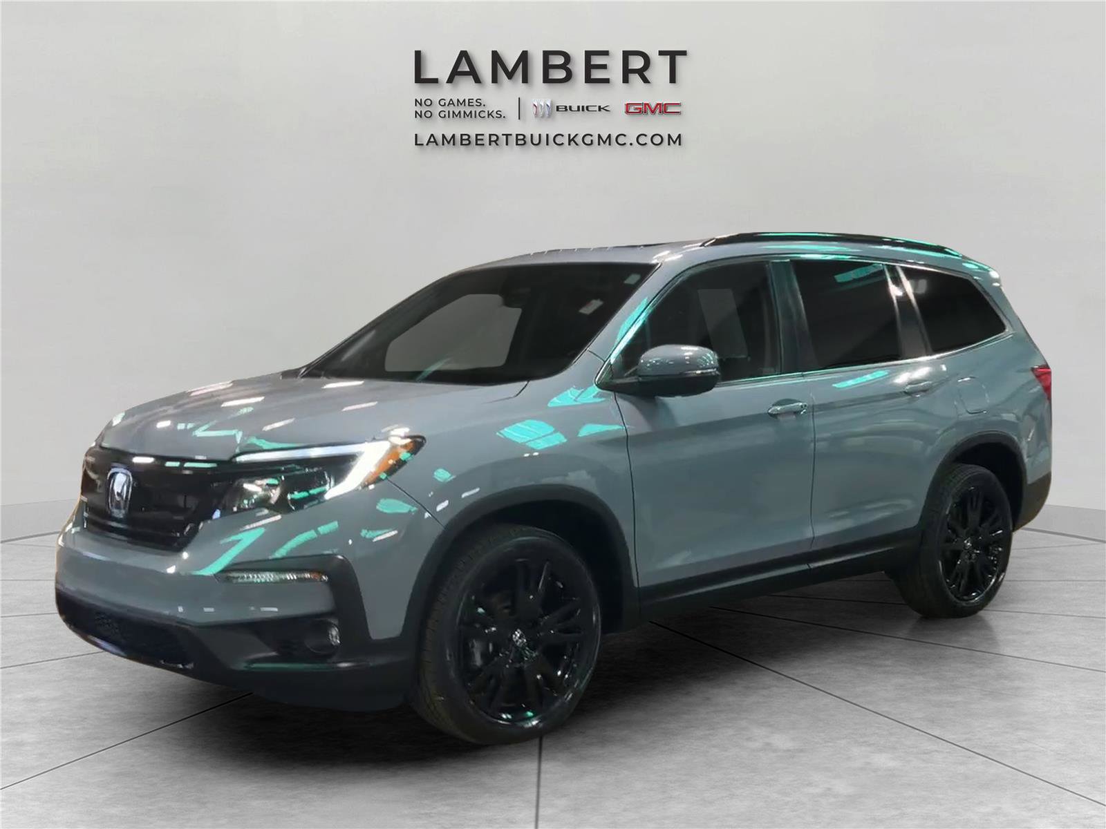 Used 2022 Honda Pilot Special Edition image 1