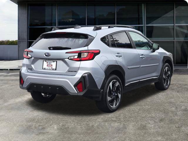 Certified 2026 Subaru Crosstrek 2.5i Limited w/ Crosstrek Mirror Package AWD/4WD image 9