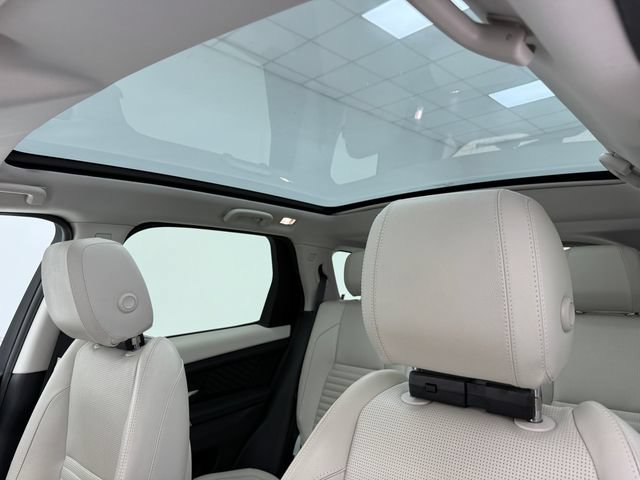 Used 2020 Land Rover Discovery Sport S AWD/4WD image 24