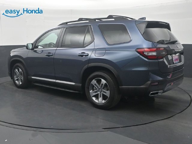 Used 2026 Honda Pilot EX-L image 5