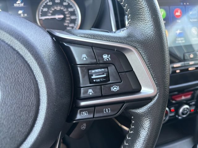 Certified 2024 Subaru Forester Touring AWD/4WD image 15