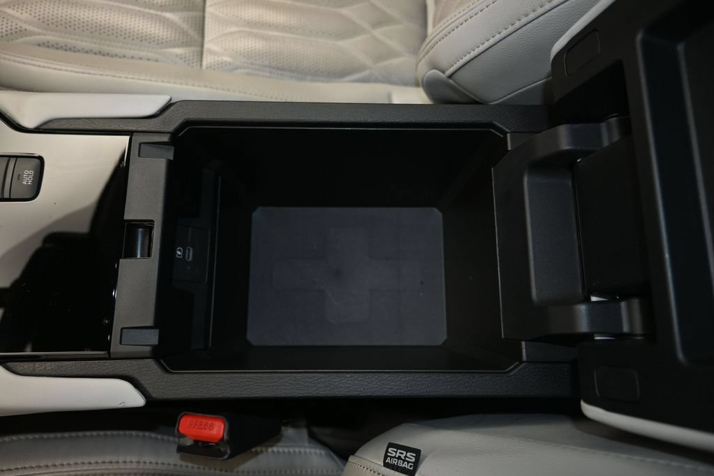 Used 2025 Mitsubishi Outlander SEL FWD image 20